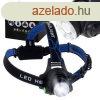 XML-T6 Cree LED akkus fejl&#xE1;mpa er&#x151;s f&