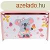 Szekrny Fun House CALLY MIMI KOALA Rzsaszn Fa 40 x 58 x 3