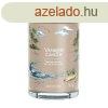 Illatostott Gyertya Yankee Candle Seaside Woods 567 g MOST 