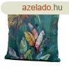 Prna Blue jungle Nvnyi levl Plmafa 45 x 10 x 45 cm MOST