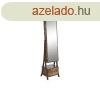 ll kszertart Home ESPRIT Barna Fa MDF 45 x 36 x 154 cm M