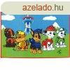 Gyermeksznyeg The Paw Patrol 120 x 80 cm MOST 38262 HELYETT