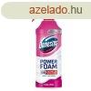 WC s frdszoba tisztt hab 435 ml Domestos Power Foam Flo