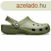 Klumpa Crocs Classic U Zld MOST 41788 HELYETT 29301 Ft-rt!