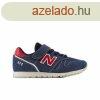 Gyermek alkalmi edzi New Balance 373 Bungee Tengerszkk MO