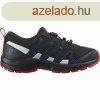 Gyemek Sportcip Salomon XA Pro V8 Fekete MOST 46313 HELYETT