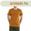 FUNDANGO-Legend T-shirt-240-mustard Srga XXL
