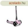 Scoot & Ride Highwaykick 3 rzsaszn LED-es roller