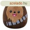 Squishmallows: Chewbacca 13cm