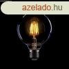 LED VINTAGE IZZ SZABLYOZHAT G95-8W E27 2800-3200K 99LED77