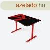 Arozzi Arena Fratello Gaming Desk Red