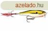 Rapala SP07 Skitter Pop 7cm 7g popper wobbler - GCH (RA58194