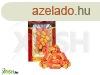 Benzar Mix Instant Bicolor Method Pellet Fokhagyma Squid 8x1