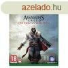Assassin?s Creed CZ (The Ezio Collection) - XBOX ONE