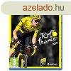 Tour de France 2024 - PS5