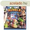 Worms Rumble (Fully Loaded Edition) - PS4