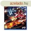Raiden 5: Director?s Cut (Limited Kiads) - PS4