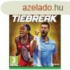 TIEBREAK: Official game of the ATP and WTA (Ace Kiads) - XB