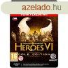 Might & Magic Heroes 6 CZ (Gold Edition) [Uplay] - PC
