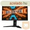 GIGABYTE LED Monitor IPS 31.5" M32U 3840x2160, 2xHDMI/D