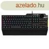 Gamer billentyzet ASUS TUF Gaming K1 US