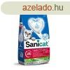 Sanicat macskaalom 7days Freshness Aloe Vera attapulgit 4l