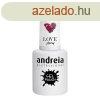 Fliglland Krmlakk Gel Polish Andreia 304 (10,5 ml) MOST