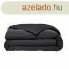 Nordic tok TODAY Percale Fekete 240 x 260 cm MOST 54643 HELY