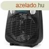 Hordozhat Fttest Orbegozo FH5141 Fekete 2000 W MOST 17224