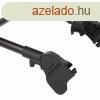 Keyfit gyerekls-adapter Miinimo2/3 babakocsikhoz fekete