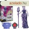 Disney Villains gonosz karakter baba - Ursula 28 cm