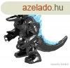 Godzilla mini figura fekete-kk