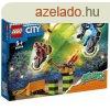 LEGO City Stuntz 60299 Kaszkadr verseny