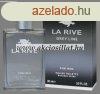 La Rive Grey Line Men EDT 90ml / Lacoste Pour Homme parfm u