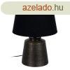 Asztali lmpa Rz 220 V 38 x 38 x 53,5 cm MOST 99076 HELYETT