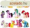 12 db-os n kicsi pnim - My little pony figura szett