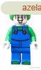Luigi mini figura