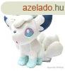 Pokemon Alolan Ice Vulpix plss 25 cm