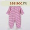 Baba kezeslbas New Baby Classic II rzsaszn cskokkal