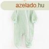 Baba muszlin kezeslbas kapucnival New Baby Comfort clothes 