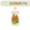 Mosogatszer 500 ml kzi Well Done Sensitive aloe