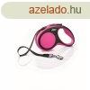 Flexi New Comfort szalagos automata prz S 5m 15kg-ig pink