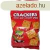 Croco Crackers 100G Szezmos-Ss-Mkos