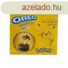 Oreo Cadbury Socola-Pie Pikachu csokis pite 360g