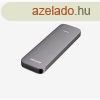 Hikvision Kls SSD 1TB - ELITE (USB 3.2 Type-C) Szrke