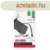 Swissten Powerbank 20 W 20000 mAh (compatible with MagSafe) 