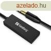 Sandberg Kbel - Bluetooth Audio Link USB