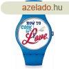 Frfi karra Swatch RECIPE FOR LOVE ( 41 mm) MOST 119456 HE