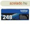 Brother TN-248BK FEKETE EREDETI TONER ?1000 oldal