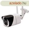 IP Kamera approx! APPIP400HDPRO Full HD WiFi 10W MOST 42972 